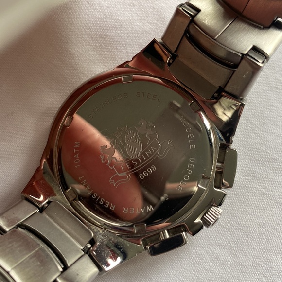 🕰Festina watch - Picture 6 of 9